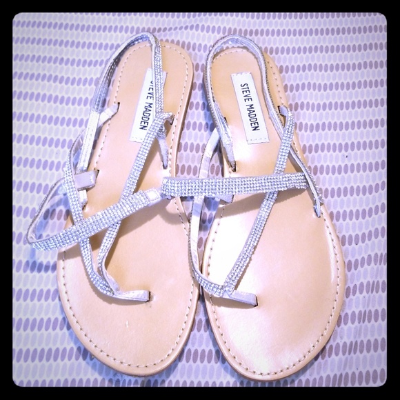 Steve Madden Shoes - Sandals